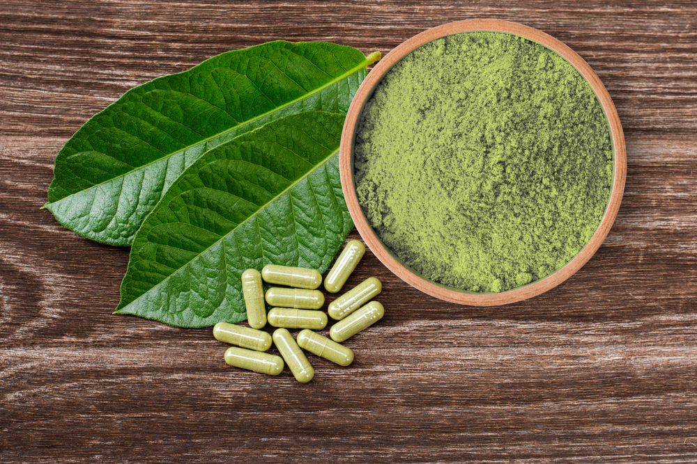 What Makes Kratom Resin The Centre Of Attraction?