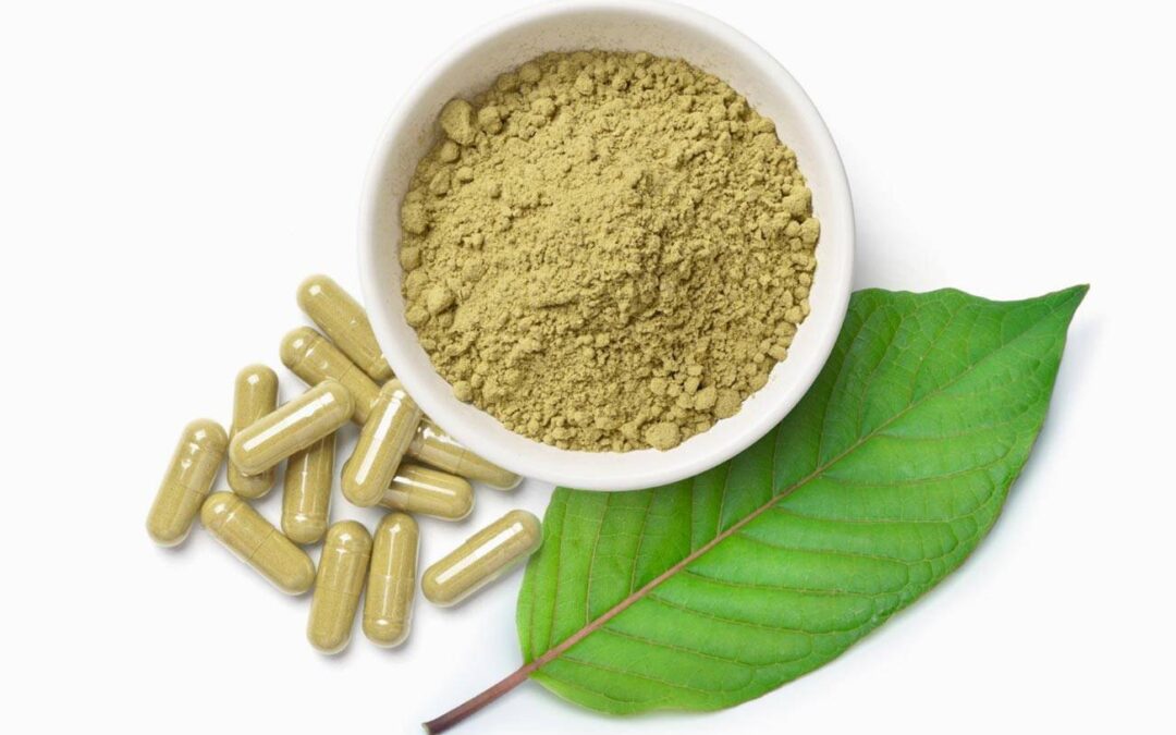 What Precisely Is The Strongest Variant Of Kratom?